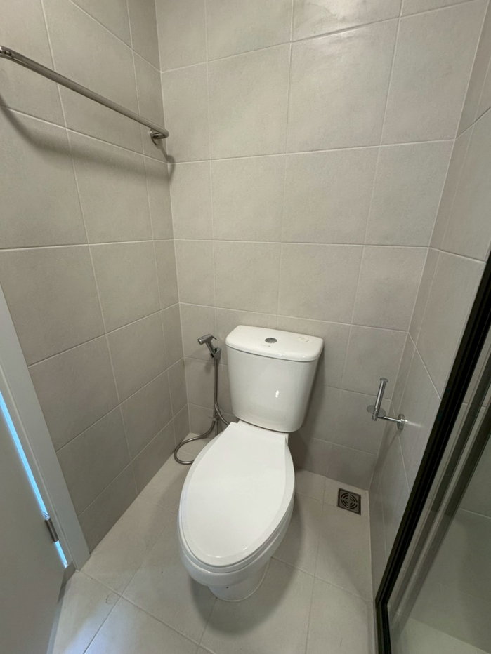 รูป  K2030ให้เช่าคอนโดใหม่ ดีคอนโด แคมปัส ขอนแก่น (D condo campus) บิ้วสวย - รูปที่ 24/26