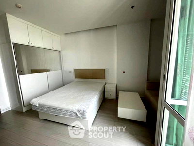 Condos for sale : Well-Priced 1-BR 29 Sqm At T.C. Green Rama 9, MRT Phra Ram 9 (ID 3004717)