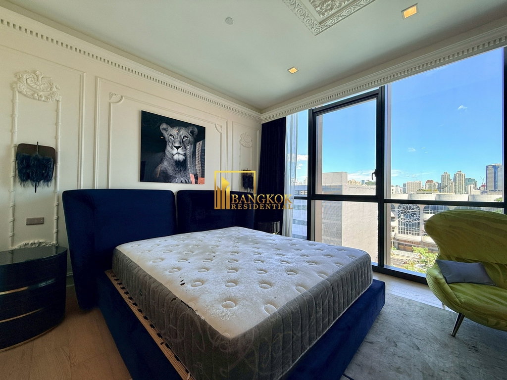 picture  The Monument Thong Lo - Super Luxury 2 Bedroom Condo - BR11441CD - 9/33