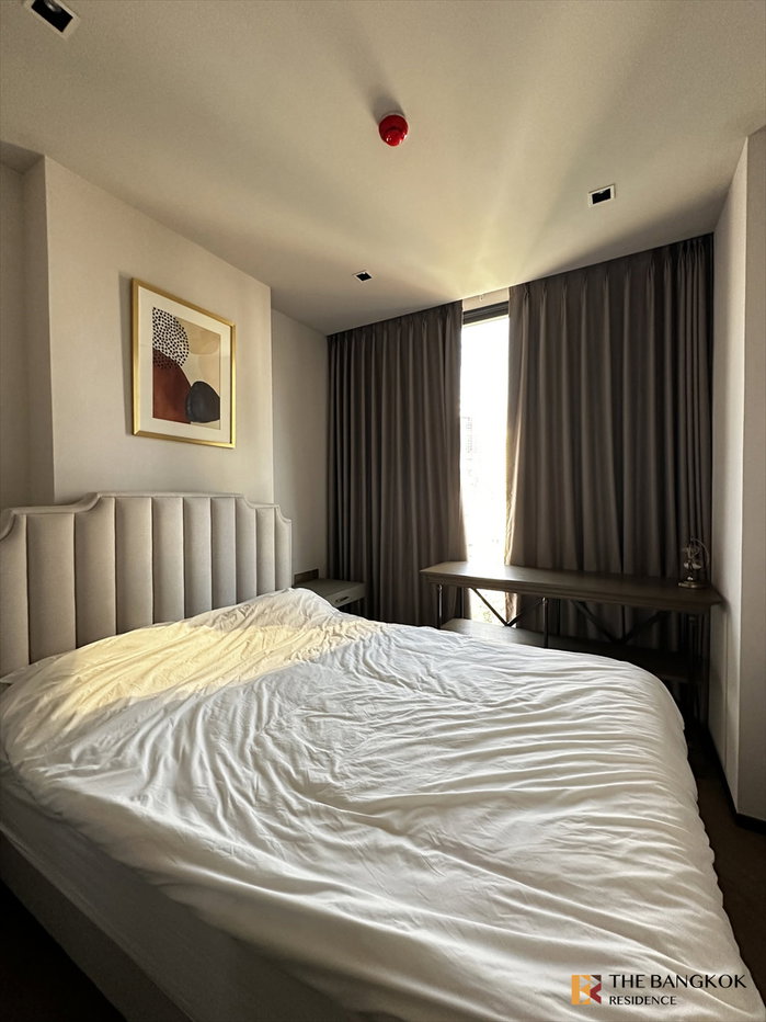 รูป 💥 The Reserve 61 Hideaway 2นอน  67ตร.ม.💥 ห้องสวยราคาดีที่สุด ใกล้ BTS เอกมัย - รูปที่ 4/10