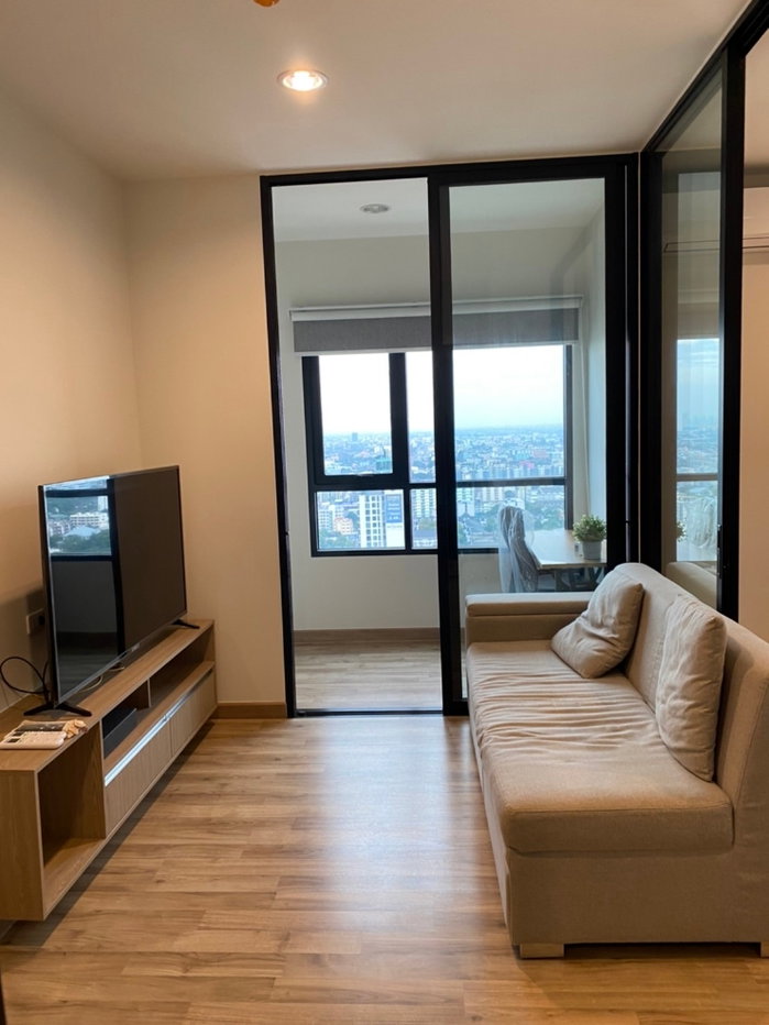 รูป For rent NICHE MONO SUKHUMVIT BEAR  - รูปที่ 7/11