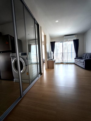 คอนโดให้เช่า : For rent Supalai Veranda Sukhumvit 117