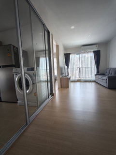 รูปภาพ For rent Supalai Veranda Sukhumvit 117
