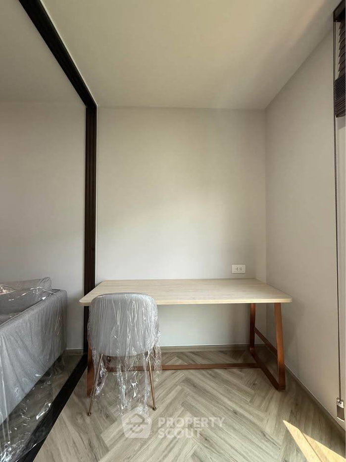 picture 1-BR Condo For Rent, Chapter Thonglor 25, Thong Lo Area 📍 (ID 3035926) - 5/13