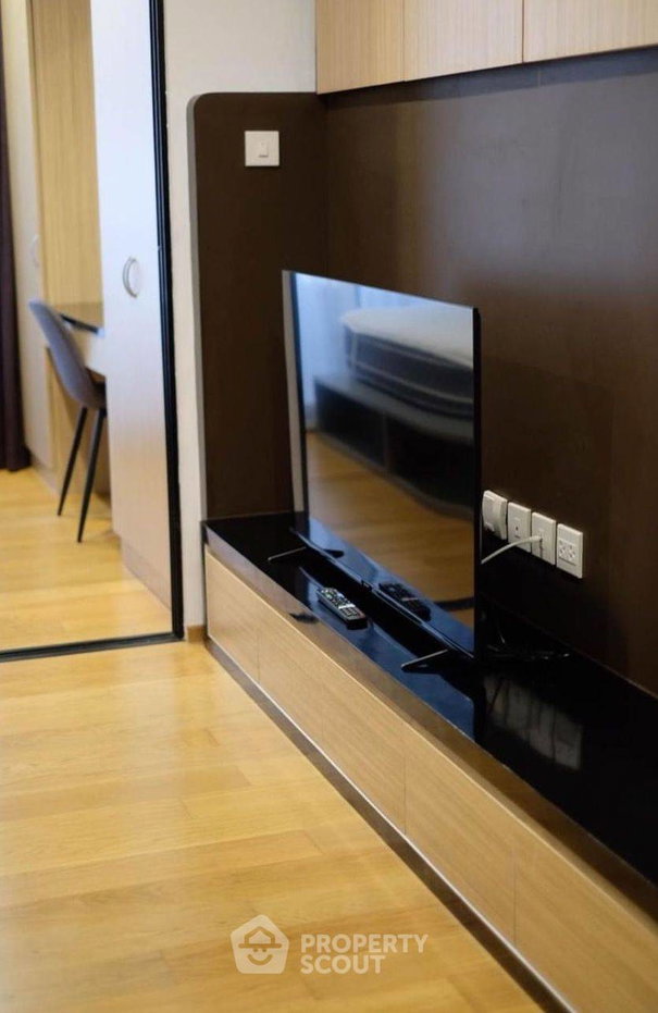 รูป คอนโด 1-ห้องนอน ที่ โนเบิล รีโว สีลม ใกล้ BTS สุรศักดิ์ (ID 1714738) - รูปที่ 7/8