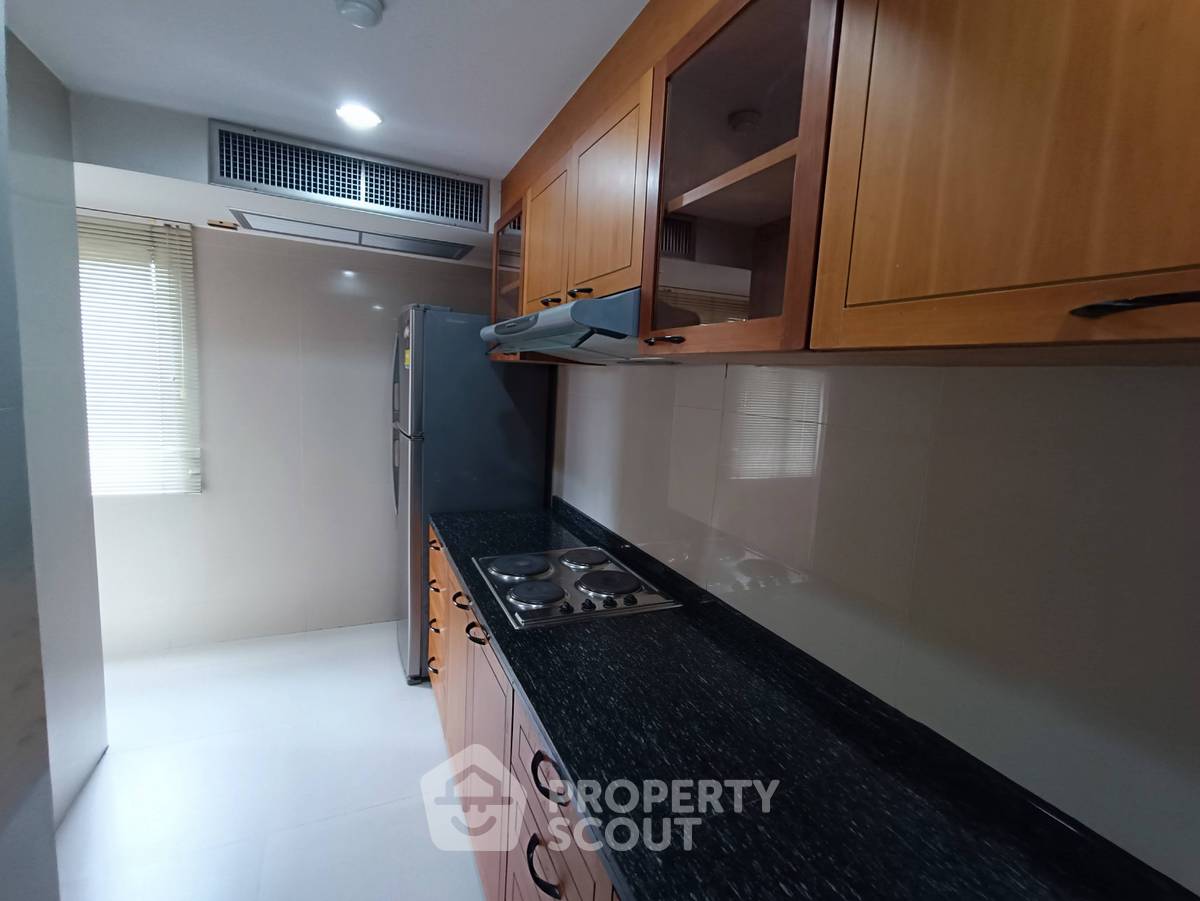 picture 2-BR Condo at The Peony near MRT Khlong Toei (ID 2501645) - 29/30