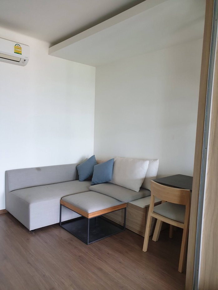 รูป Code 26KJ3329  ให้เช่า U Delight Residence Riverfront Rama 3 🔥🔥 จองเดือนนี้รับส่วนลด1,000บาท 🔥🔥 @kjcondo (มี@ข้างหน้าด้วยนะคะ) - รูปที่ 3/16