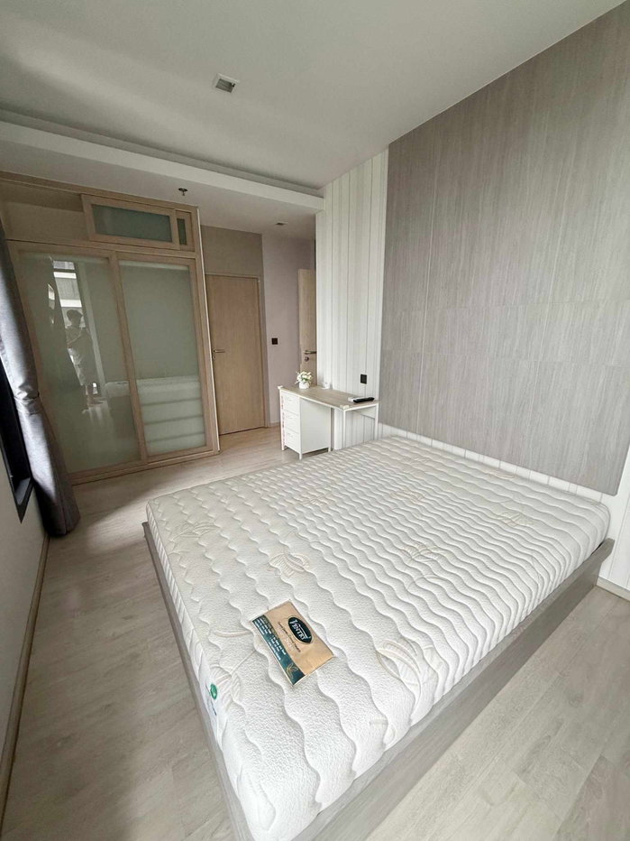 รูป ห้องอัพเดต เลี้ยงสัตว์ได้💥คุณภัส🔔⚠️🏘️มีเครื่องซักผ้าⓂ️กดปุ่มแอดไลน์💥เอ็ม ทองหล่อ 10 - รูปที่ 2/13