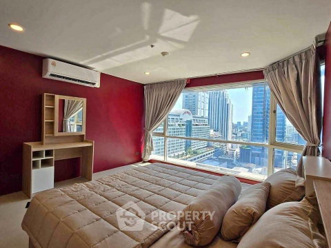 คอนโด 1 ห้องนอน สุขุมวิท ซูท ใกล้ BTS นานา พื้นที่ 48 ตร.ม. (ID 3036523)