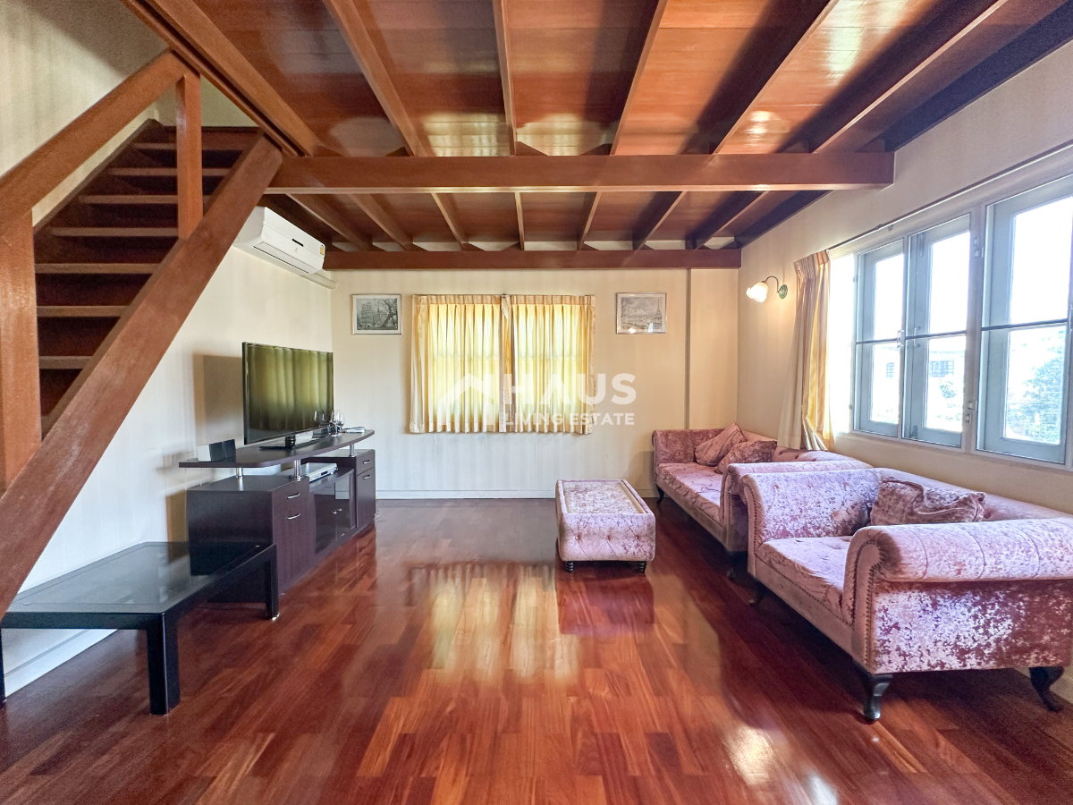 picture Pruekpirom Regent Pinklao / 4 Bedrooms #HBGY014 - 20/20
