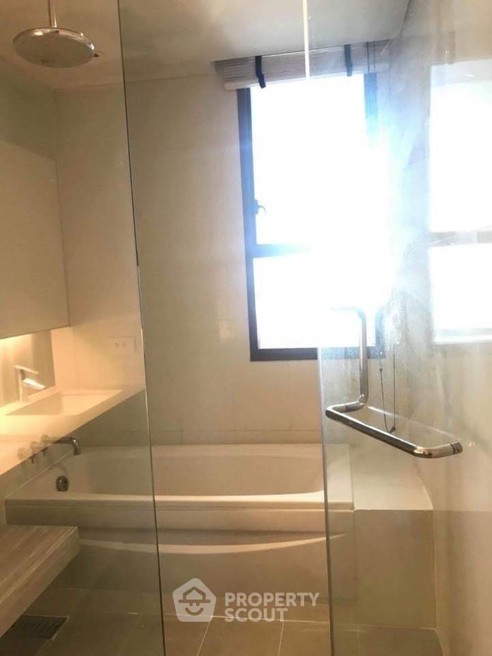 picture 2-BR 96 Sqm Condo At Aequa Sukhumvit 49, 10th Floor Near BTS Thong Lor (ID 2735436) - 6/18