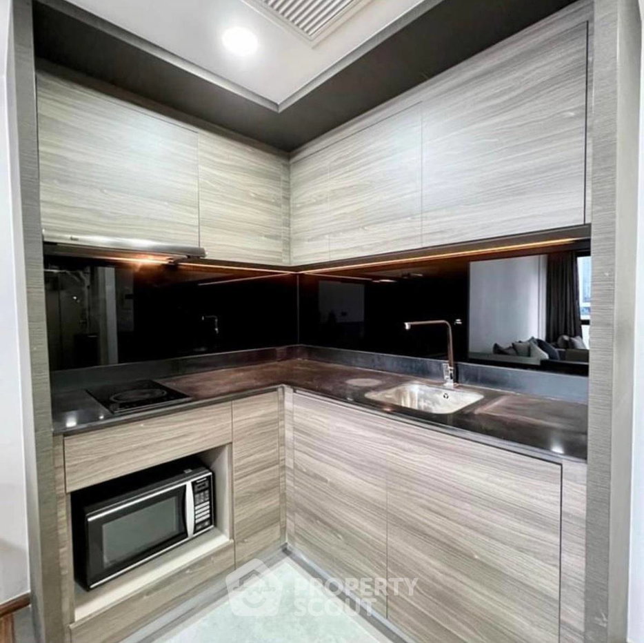 รูป คอนโด 1-ห้องนอน ที่ คลาส หลังสวน ใกล้ BTS ชิดลม (ID 3034923) - รูปที่ 7/9