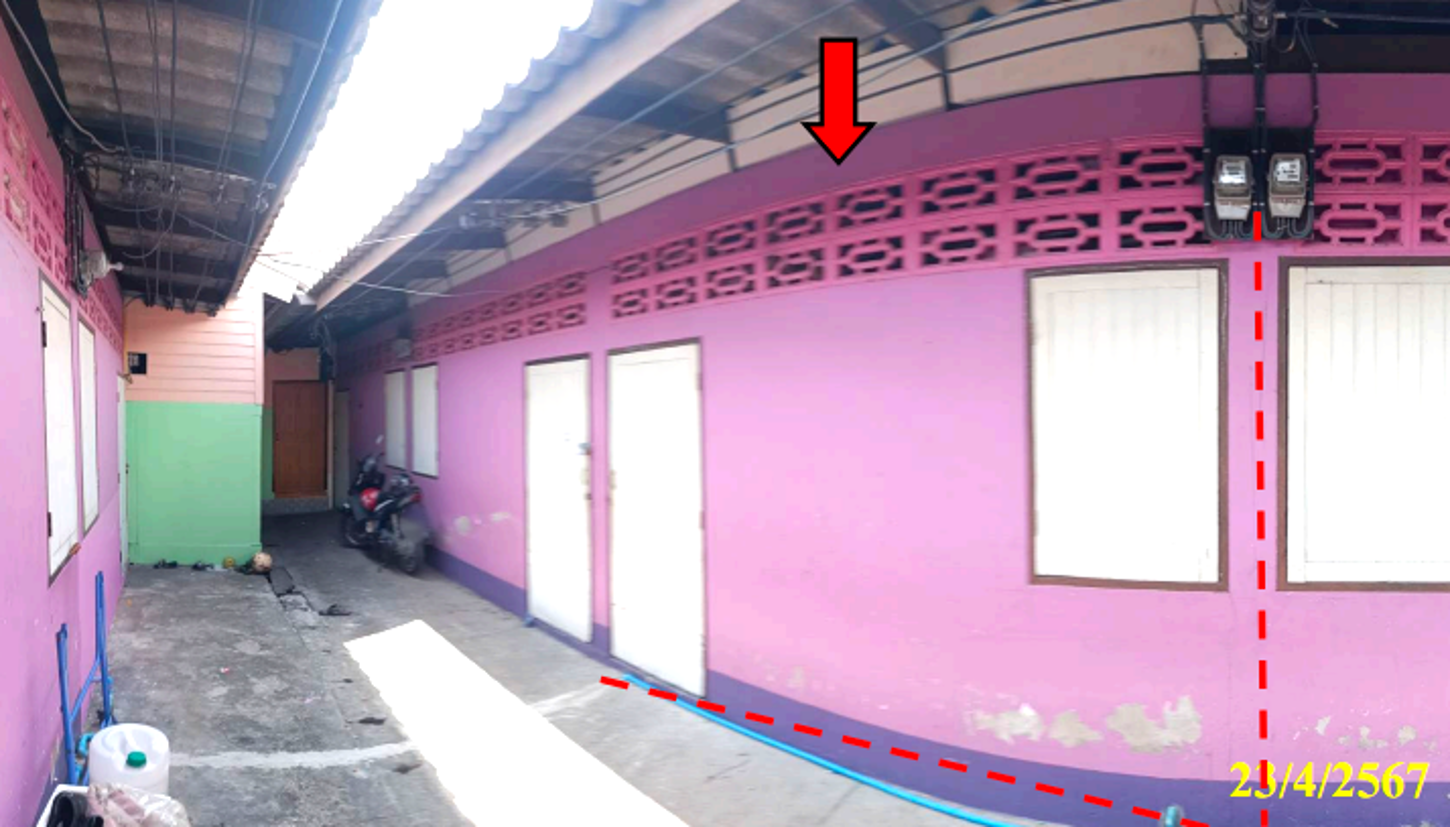 รูป บ้านเดี่ยว 16.7 ตร.วา ศรีราชา ชลบุรี 693,000 - รูปที่ 6/14