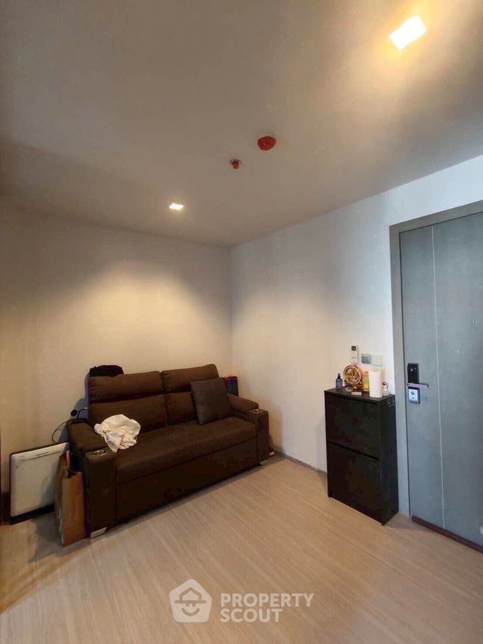 รูป คอนโด 1-ห้องนอน ที่ ไลฟ์ อโศก - พระราม 9 ใกล้ MRT พระราม 9 (ID 985397) - รูปที่ 2/6