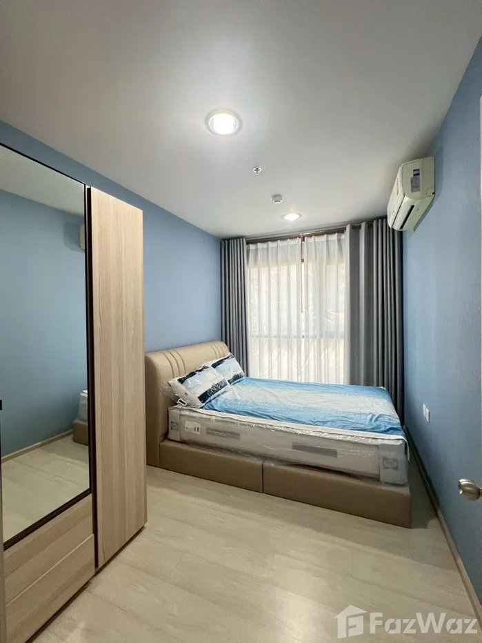 รูป ขาย คอนโด 2 ห้องนอน ในโครงการ ไลฟ์ สุขุมวิท 48 6497307 - รูปที่ 2/9