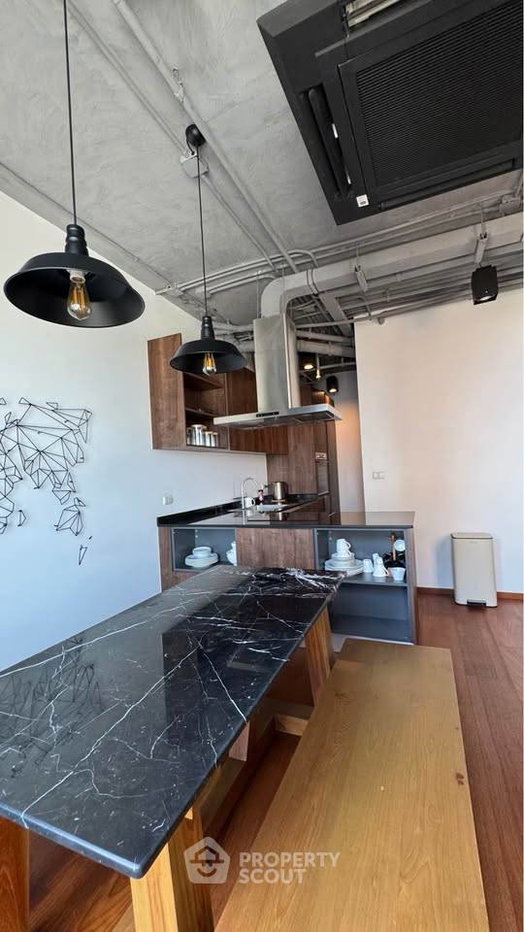 picture 1-BR Condo at Villa Asoke near MRT Phetchaburi (ID 3039481) - 18/28