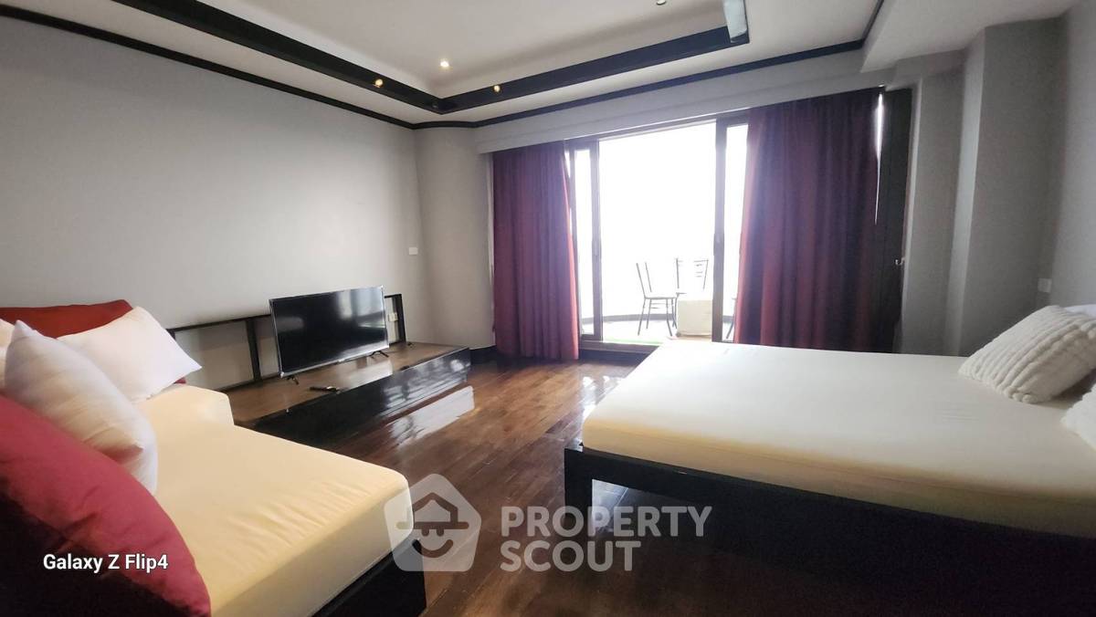 รูป คอนโด 1 ห้องนอน ชั้นสูง 41 Nusa State Tower ใกล้ BTS สะพานตากสิน 400 ม. 68 ตร.ม. (ID 3035266) - รูปที่ 8/10