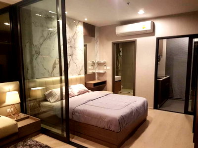 ขายคอนโด : The Privacy Thaphra Interchange【𝐒𝐄𝐋𝐋 & 𝐑𝐄𝐍𝐓】🔥Cozy Modern บรรยากาศน่าอยู่ พร้อมฟิตเนสและสวนพักผ่อน🔥 ติดต่อไลน์ไอดี: @hacondo