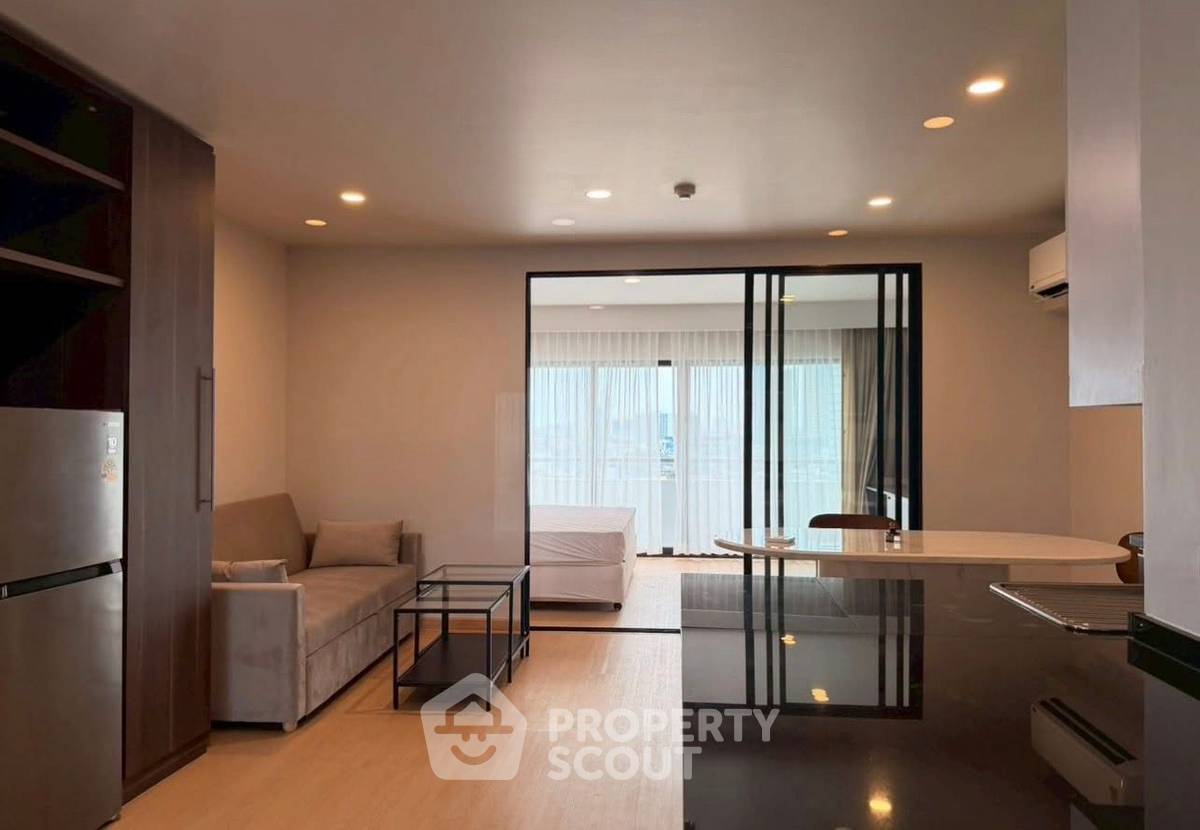 รูป คอนโด 1-ห้องนอน ที่ เซ็นจูเรียน ปาร์ค ใกล้ BTS อารีย์ (ID 3038586) - รูปที่ 10/15