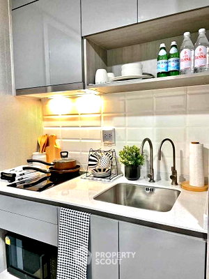 ขายคอนโด : คอนโด 1-ห้องนอน ที่ โมดิซ ไรห์ม รามคำแหง ใน หัวหมาก (ID 3031335)