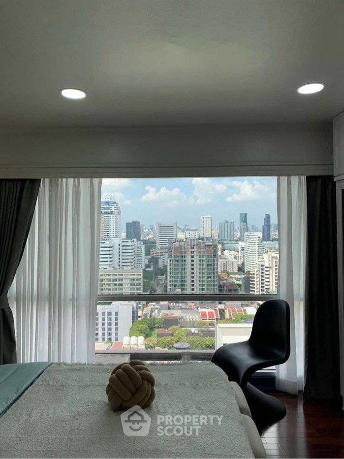 รูป คอนโด 1 ห้องนอน ซุขุมวิท ซูท (Sukhumvit Suite) ชั้น 23 ใกล้ BTS นานา (ID 3027599) - รูปที่ 3/15