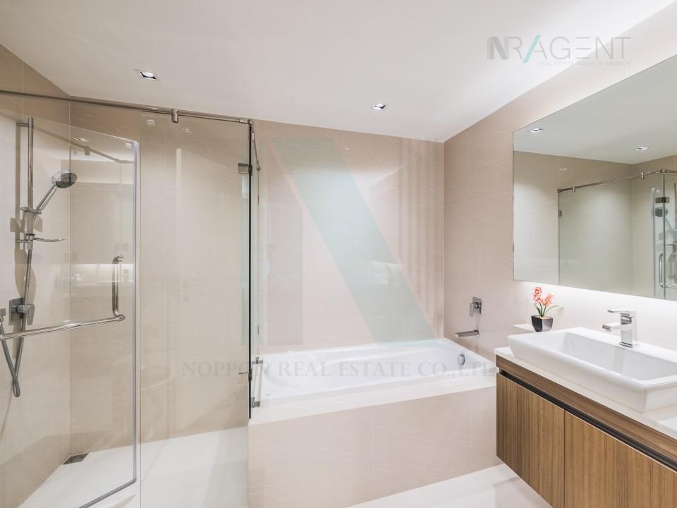 รูป 📣Nice room!📣 ให้เช่าคอนโด วีธารา สุขุมวิท 36 อาคาร A ชั้น 8 2 ห้องนอน ขนาด 60.00 ตรม ใกล้ Trinity International School - รูปที่ 8/8