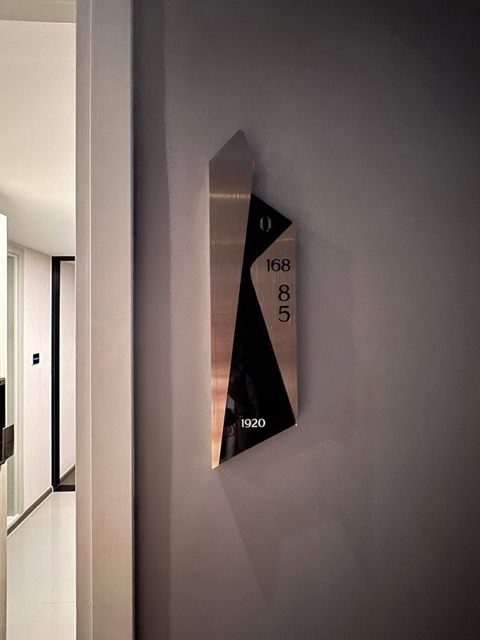 picture 🔥 Park Origin Chula | Luxury Duplex Condo | 4.3-Meter High Ceiling | Move-In Ready | THB 35,000/Month - 12/31