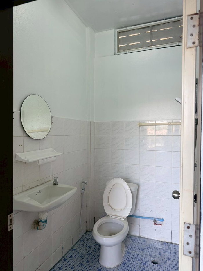 รูป ✨🏢 ขายหอพัก “ทันแก้วคอร์ท”  ใกล้โรงพยาบาลกรุงเทพ เชียงใหม่ - รูปที่ 5/7
