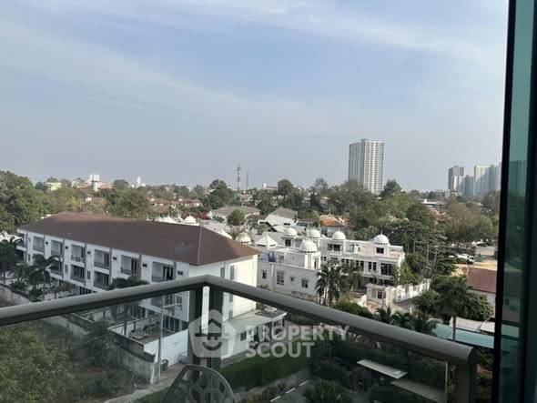 picture 1-BR 35 Sqm Condo At The Riviera Wongamat, Near Sanctuary Of Truth (ID 2722865) - 2/10