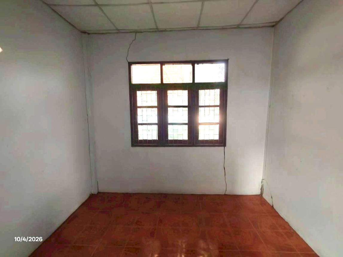 รูป บ้านเดี่ยว 62 ตร.วา โคกโพธิ์ไชย ขอนแก่น 810,000 - รูปที่ 19/30