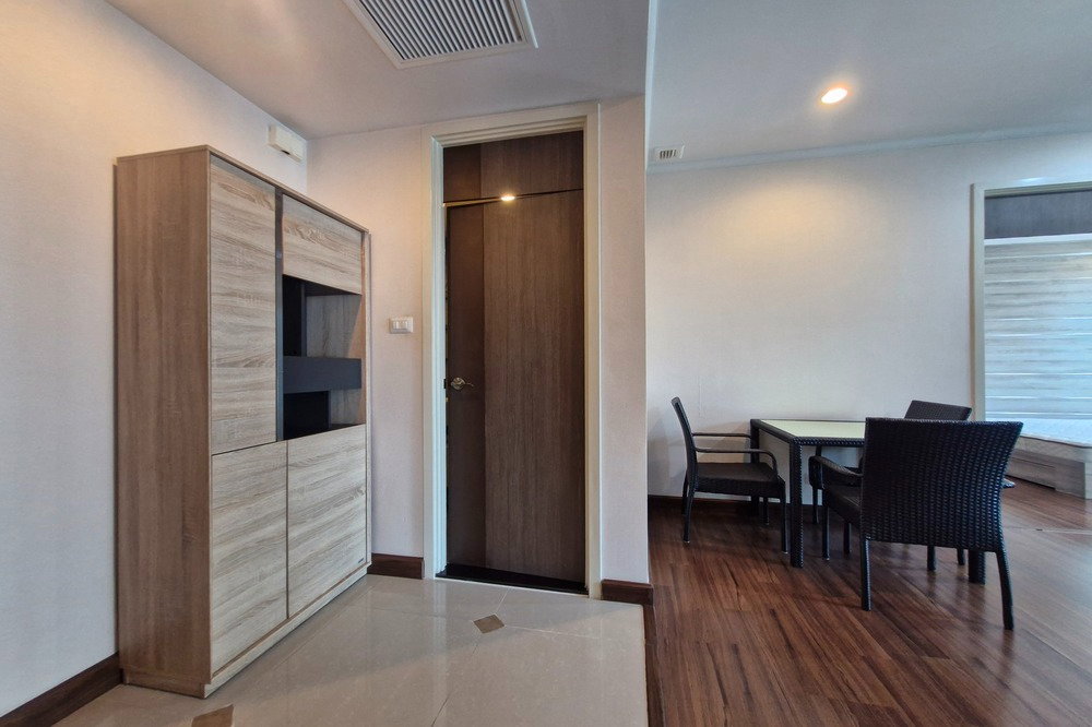 รูป 🔥 ขาย -เช่าด่วน !!🔥 Supalai Elite Sathorn - Suanplu, 2 นอน 2 น้ำ, ชั้นสูง 13++, วิวสระ, ห้องหายาก, Code C20221201385 แต่งครบ, ราคาพิเศษ!! - รูปที่ 14/15