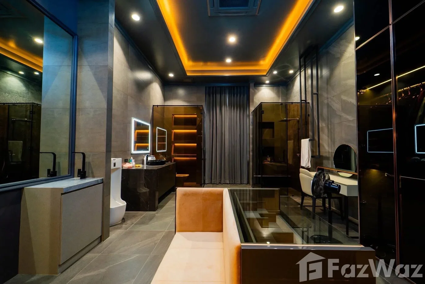 รูป ขาย บ้านเดี่ยว 4 ห้องนอน ใน ศาลาธรรมสพน์, กรุงเทพมหานคร 6500735 - รูปที่ 18/41
