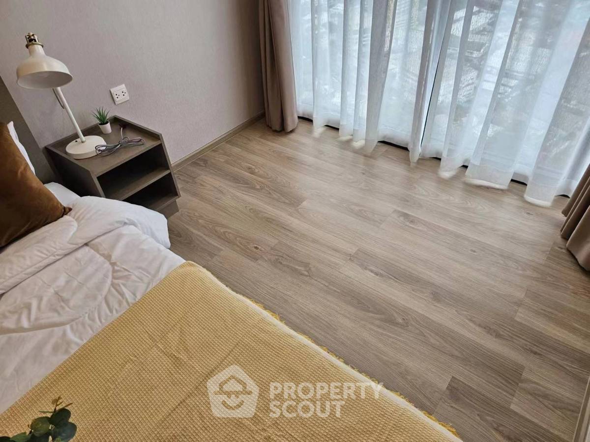รูป คอนโด 1 ห้องนอน ชั้นสูง 42 ที่ Oka Haus Sukhumvit 36 ใกล้ BTS ทองหล่อ (ID 2113394) - รูปที่ 8/15
