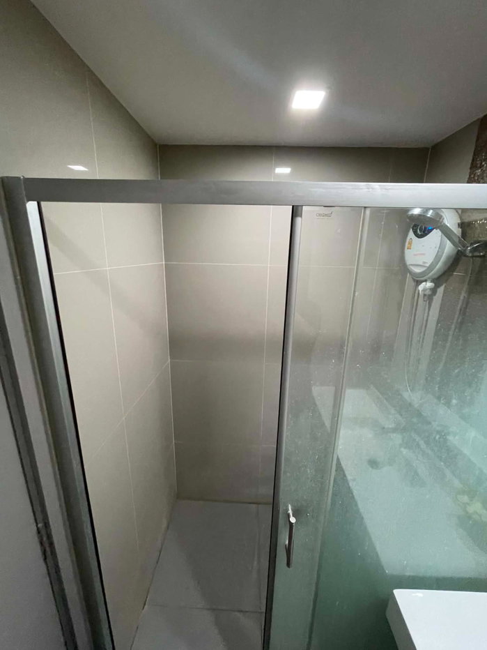 รูป 🔥 ห้องใหญ่ 54 ตร.ม. 2 ห้องนอน 2 ห้องน้ำ ชั้น 24 วิวสวย! 🔥 🏡 ให้เช่า Ideo สาทร วงเวียนใหญ่ - รูปที่ 8/10