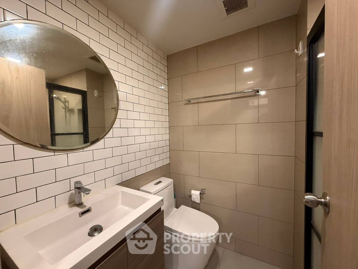 picture 1-BR Condo at Maestro 19 Ratchada19 - Vipha near MRT Ratchadaphisek (ID 3035393) - 5/5