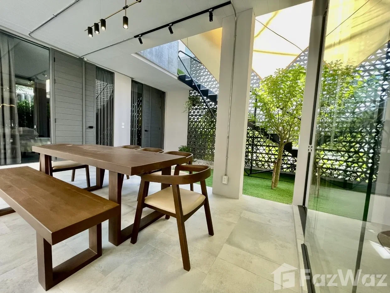 รูป ขายพูลวิล่าขนาด 3 ห้องนอน ราคา 7,900,000฿ 6496982 - รูปที่ 26/33