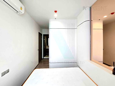 Condos for rent : 🚩 For Rent Condo RHYTHM CHAROENKRUNG PAVILLION Building 1, Floor 10,1 bed room, Room size 44 sqm