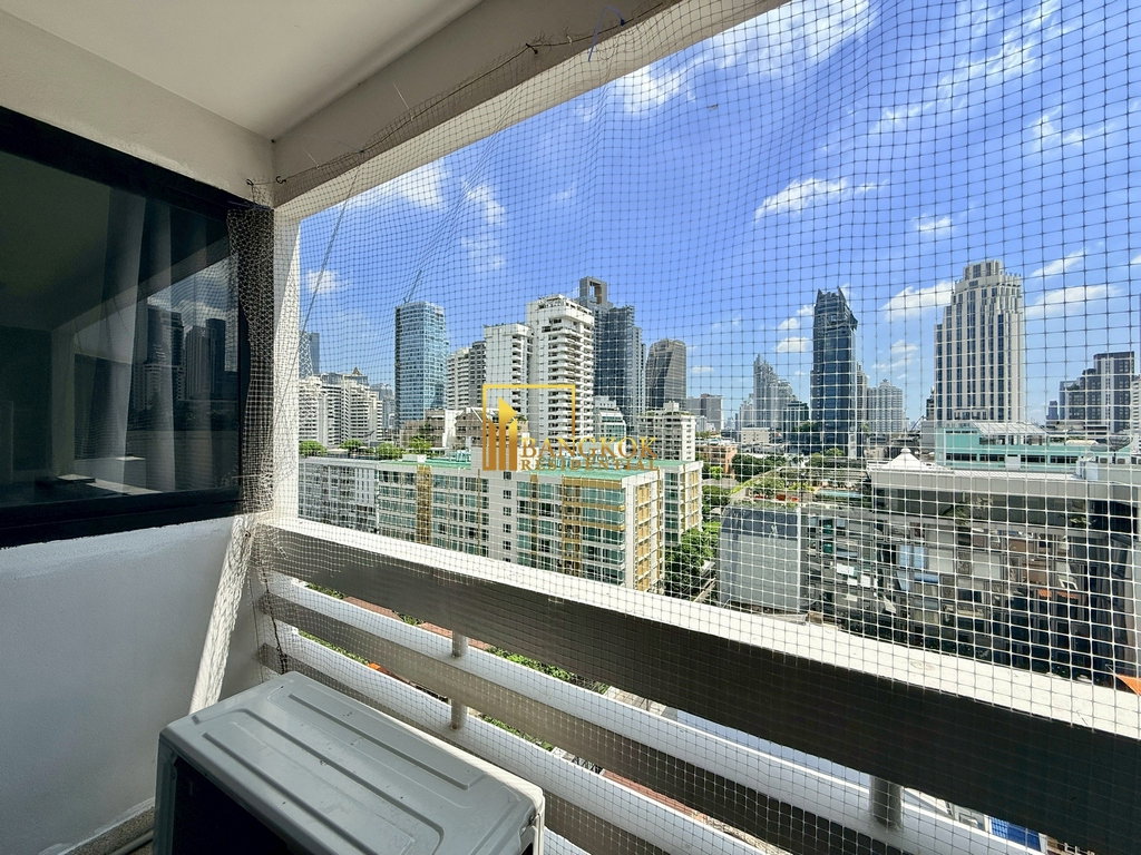รูป Sukhumvit Park | Great Value 3 Bedroom Condo in Nana Area - BR16066CD - รูปที่ 5/32
