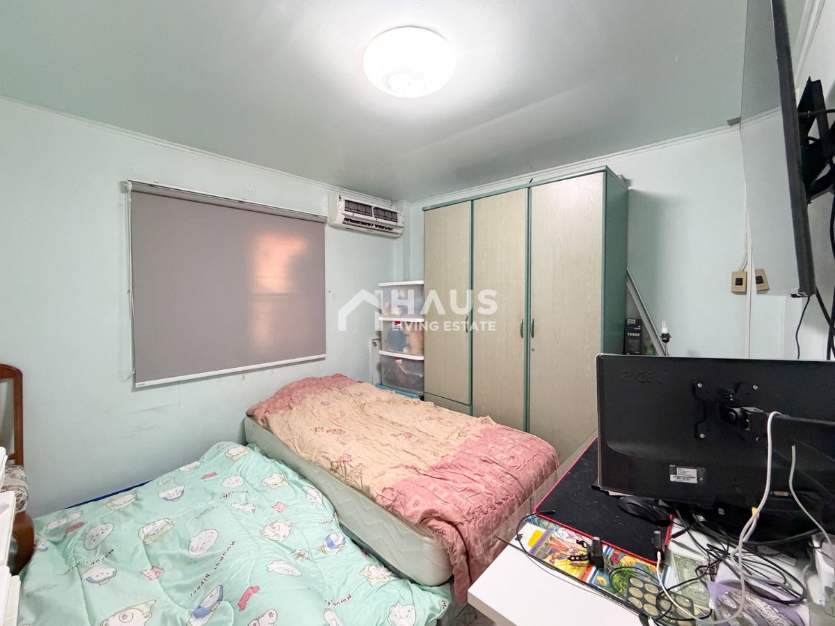 picture Pongsirichai Phutthamonthon Sai 3 / 3 Bedrooms #HPHU096 - 23/23