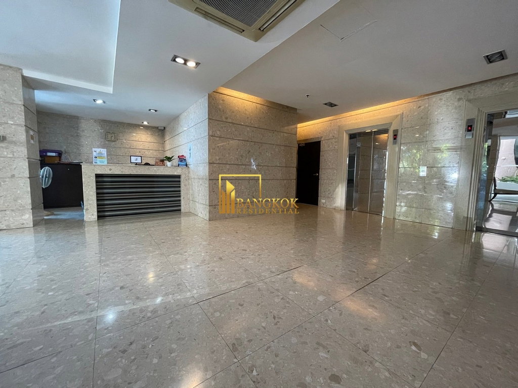 รูป 33 Tower | Spacious 2 Bedroom Condo For Rent in Phrom Phong - BR4631CD - รูปที่ 30/32