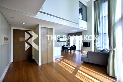 คอนโดให้เช่า : คอนโด Luxury สุดพรีเมียมทำเลทอง ไบร์ท สุขุมวิท 24
