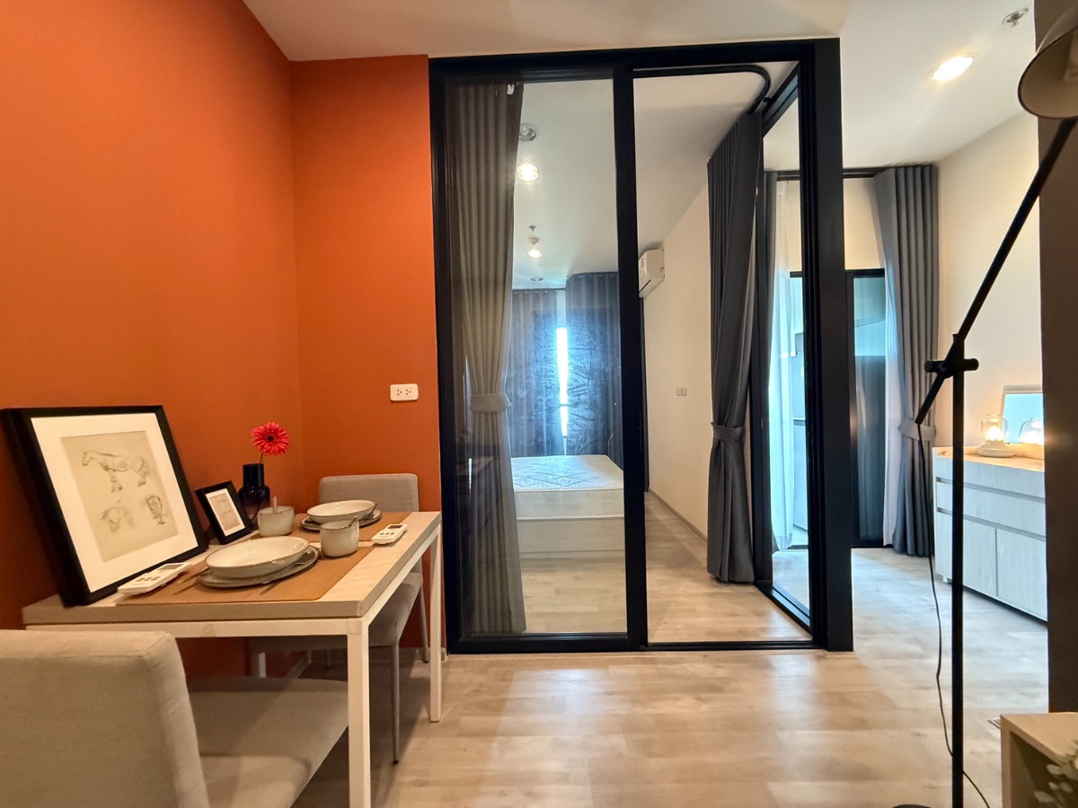 picture Condo for rent in Niche Mono Mega Space Bangna - 9/14