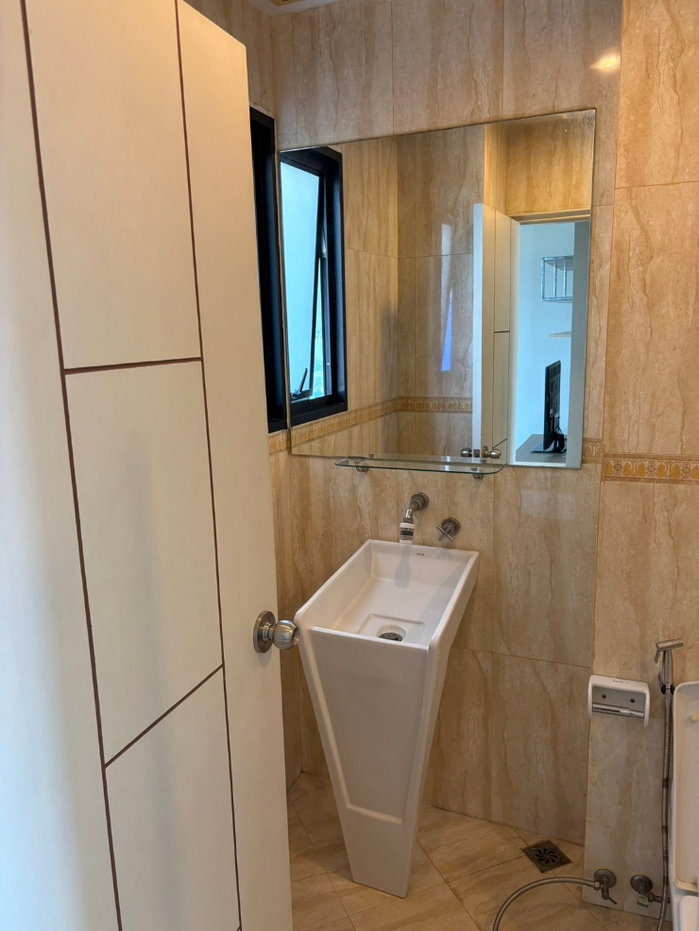 picture Akesin Place for rent 46sqms. 1Bed 1Bath - 8/9
