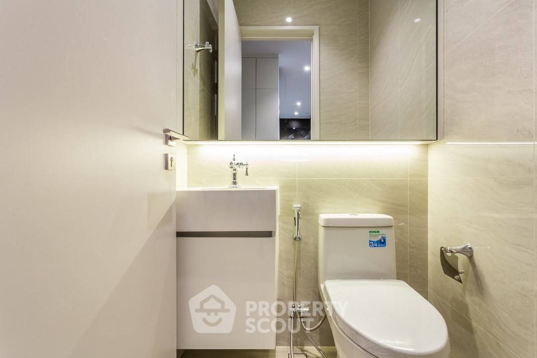picture 2-BR Condo at Muniq Langsuan near BTS Ratchadamri (ID 2874237) - 25/33