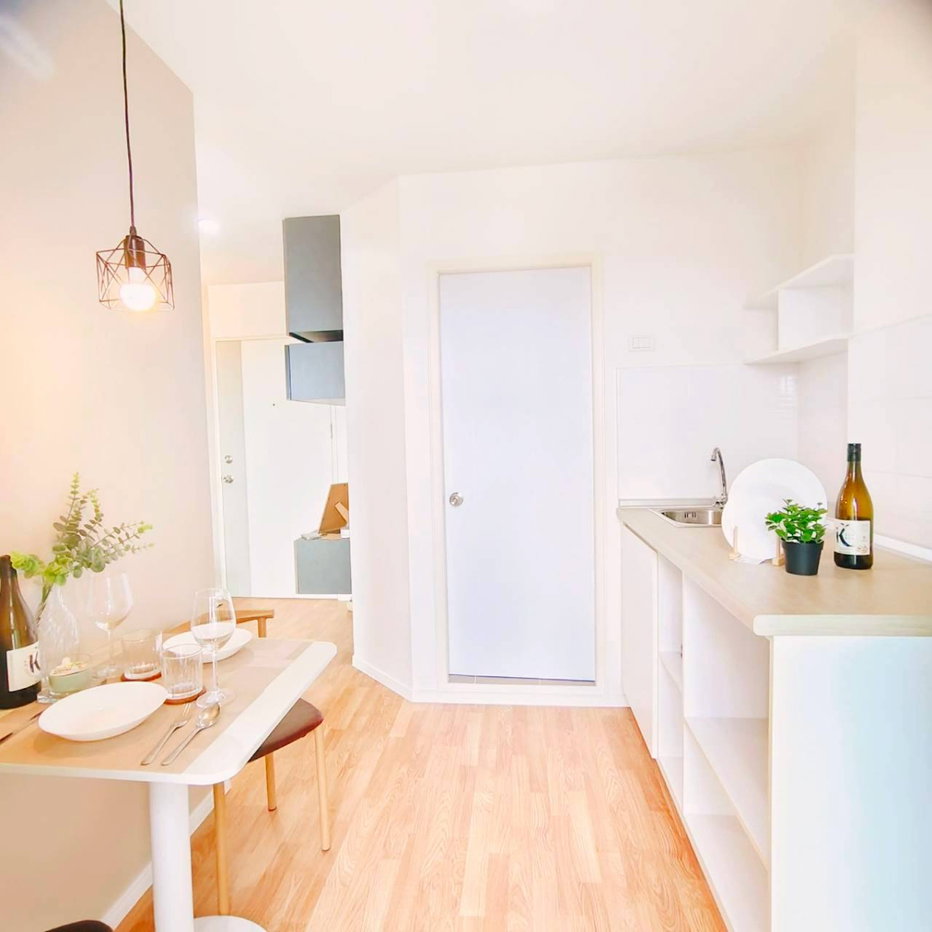 picture Condo For Sale LUMPINI PARK Phetkasem 98 - 10/11