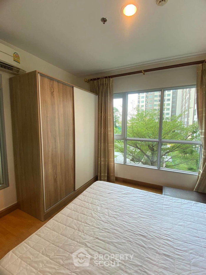 รูป คอนโด 1-ห้องนอน ที่ แอสปาย พระราม 4 ใกล้ BTS พระโขนง (ID 2217174) - รูปที่ 8/12