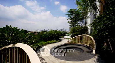 Condos for rent : 1-BR Condo At Life Sukhumvit 62, 15th-Floor, 300m To BTS Bang Chak (ID 3038400)