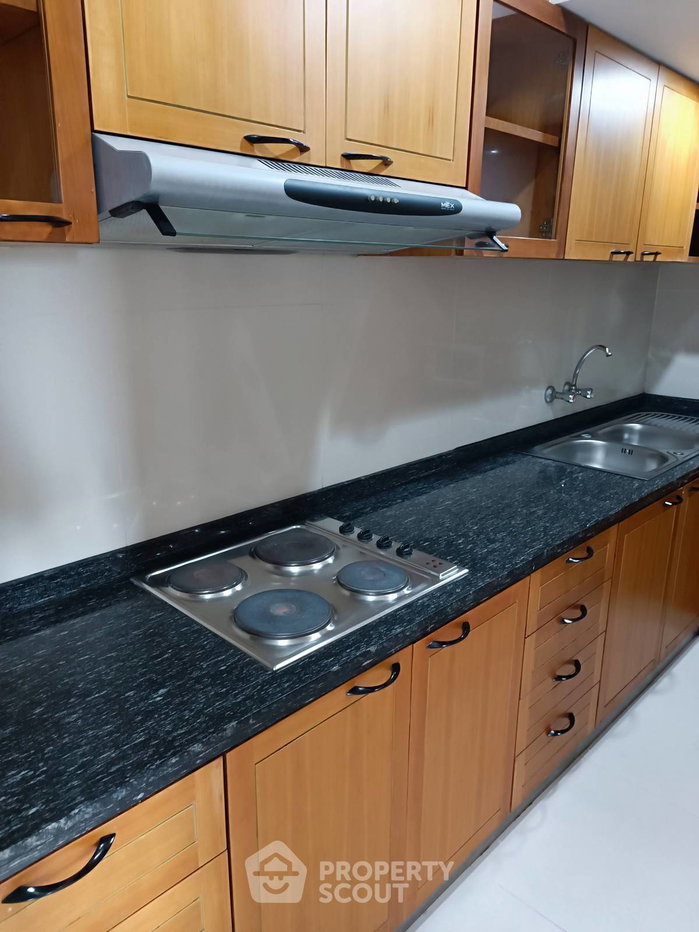 picture 2-BR Condo at The Peony near MRT Khlong Toei (ID 2501645) - 27/30