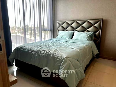 ขายคอนโด : คอนโด 1 ห้องนอน 35 ตร.ม. ที่ The Riviera Wongamat ใกล้ Sanctuary Of Truth (ID 2722865)