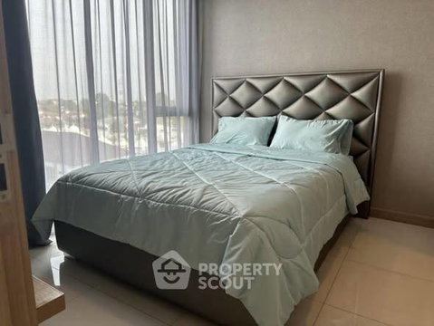 คอนโด 1 ห้องนอน 35 ตร.ม. ที่ The Riviera Wongamat ใกล้ Sanctuary Of Truth (ID 2722865)
